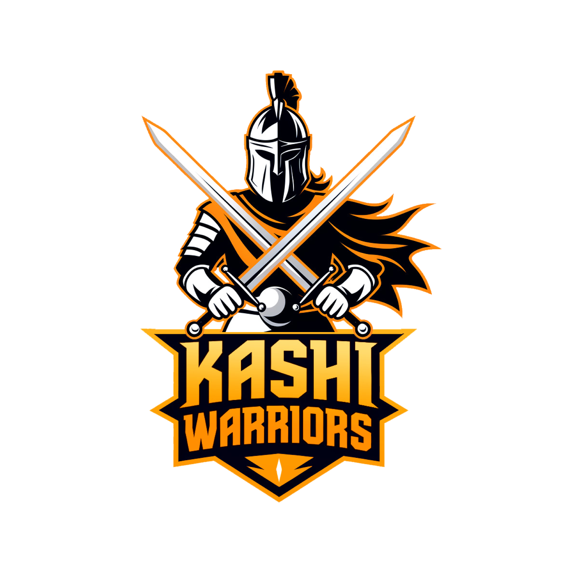 Kashi Warriors
