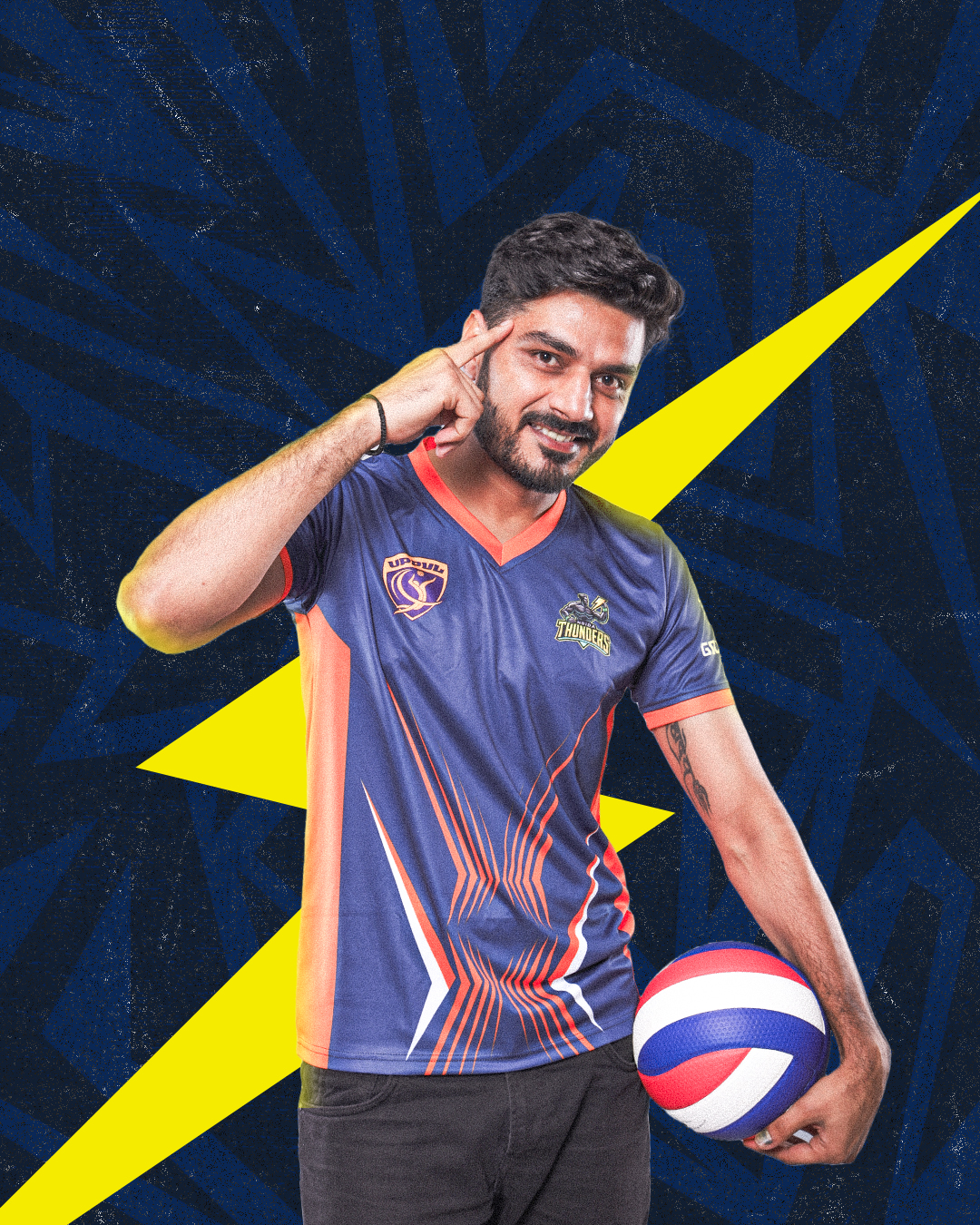 Ayodhya Super Kings Team